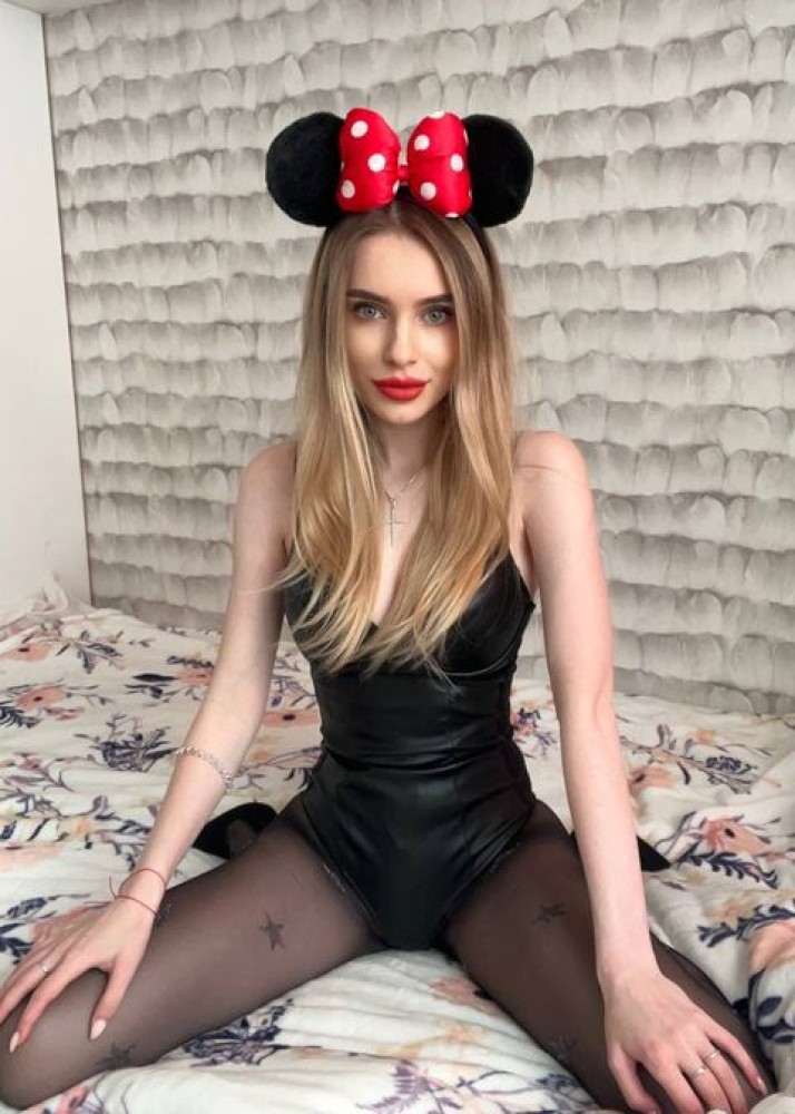 Индивидуалка Марина фото № 2 в городе Красноуфимск