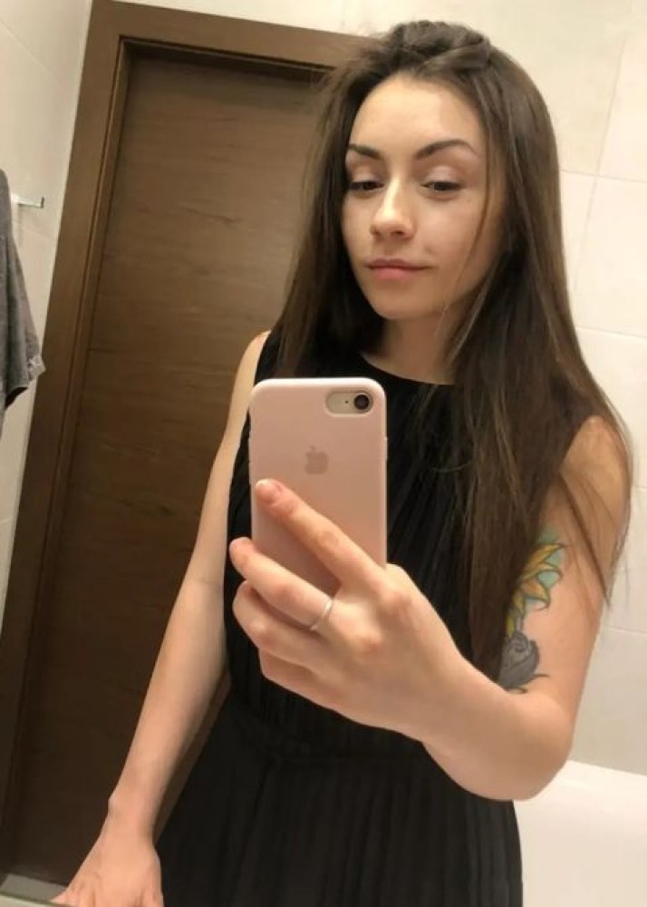 Индивидуалка Мария фото № 2 в городе Красноуфимск