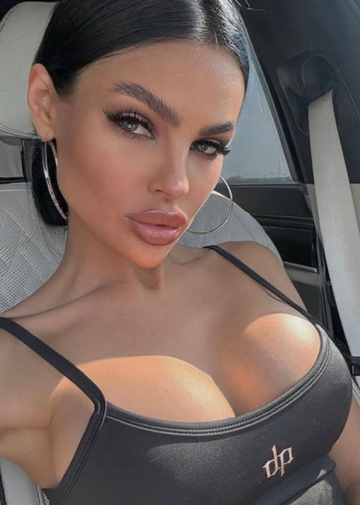 Индивидуалка Маша главное фото в городе Красноуфимск 