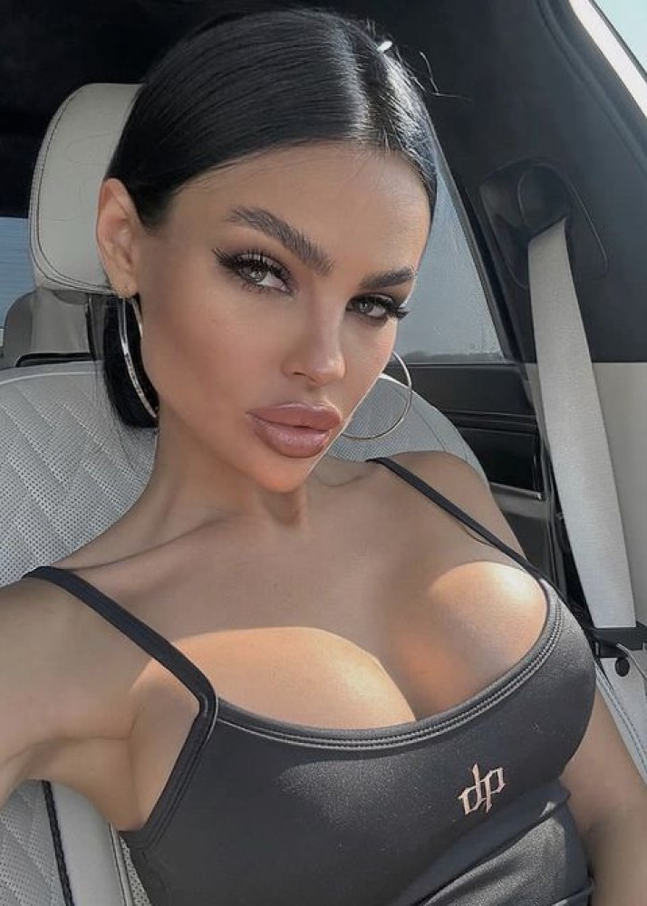 Индивидуалка Маша фото № 2 в городе Красноуфимск