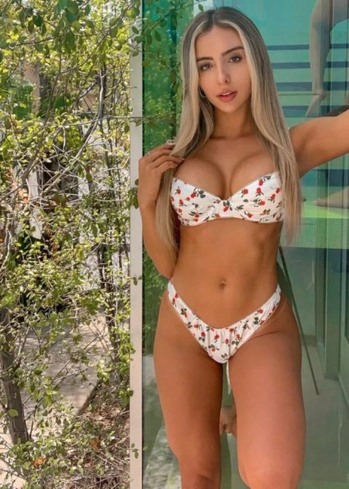 Индивидуалка Машенька фото № 2 в городе Красноуфимск