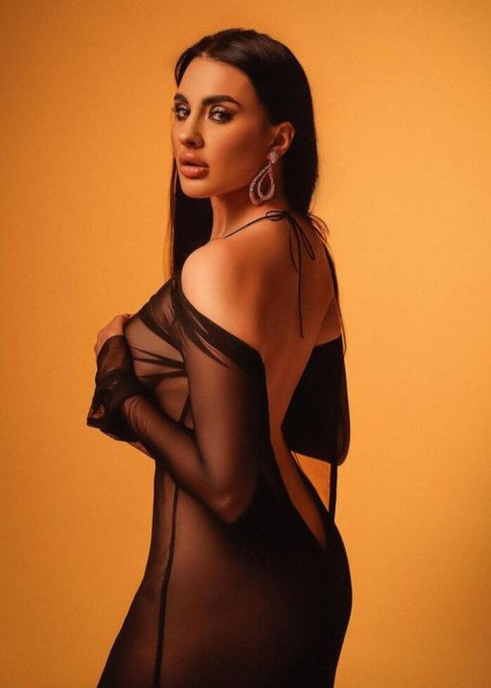 Индивидуалка Офелия главное фото в городе Красноуфимск 