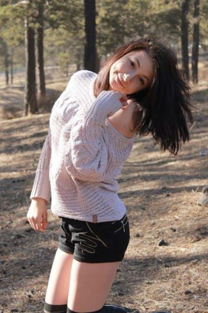 Индивидуалка Оксана фото № 2 в городе Красноуфимск