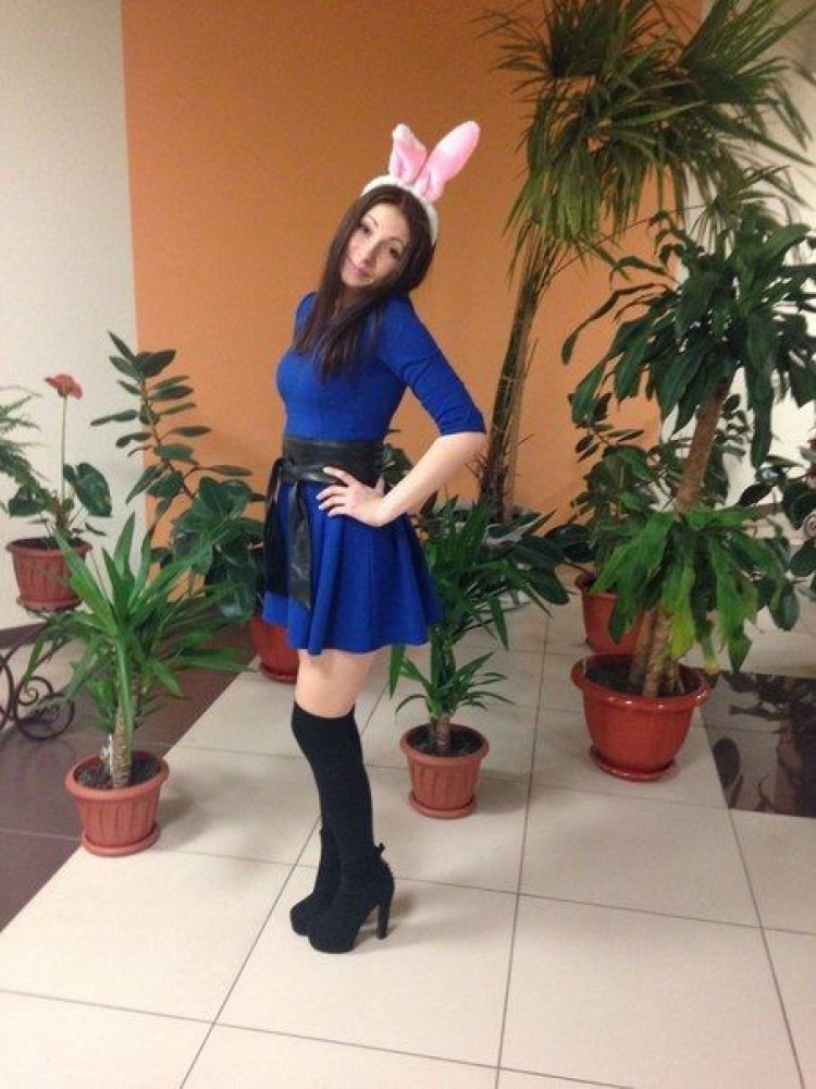 Индивидуалка Оксана фото № 2 в городе Красноуфимск