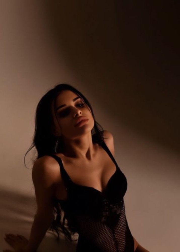 Индивидуалка Оксана фото № 2 в городе Красноуфимск