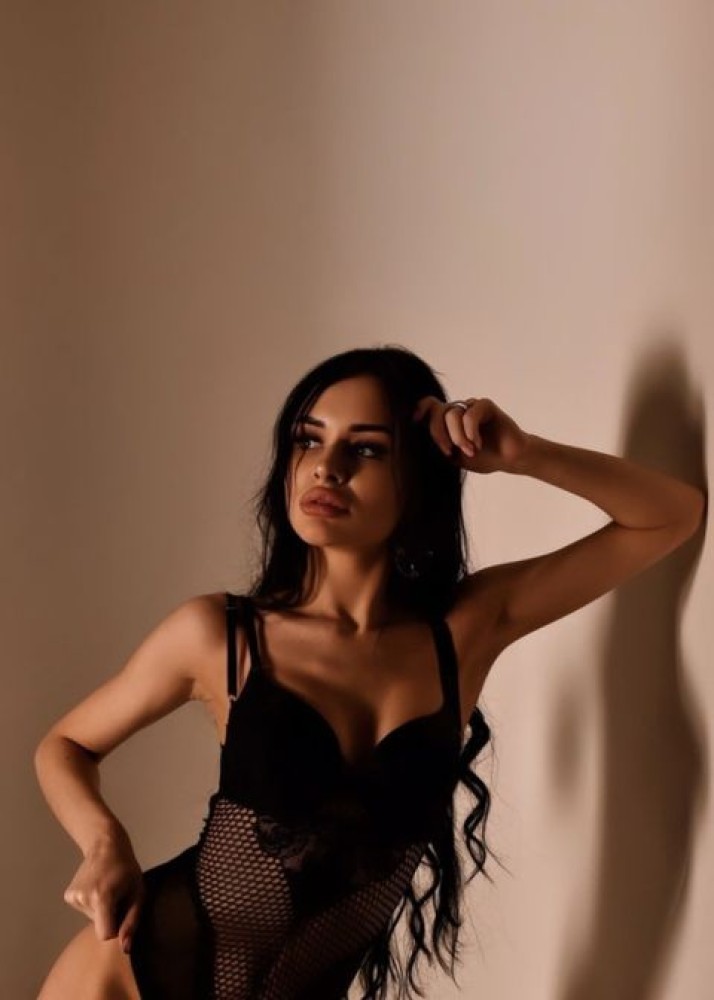 Индивидуалка Оксана фото № 2 в городе Красноуфимск