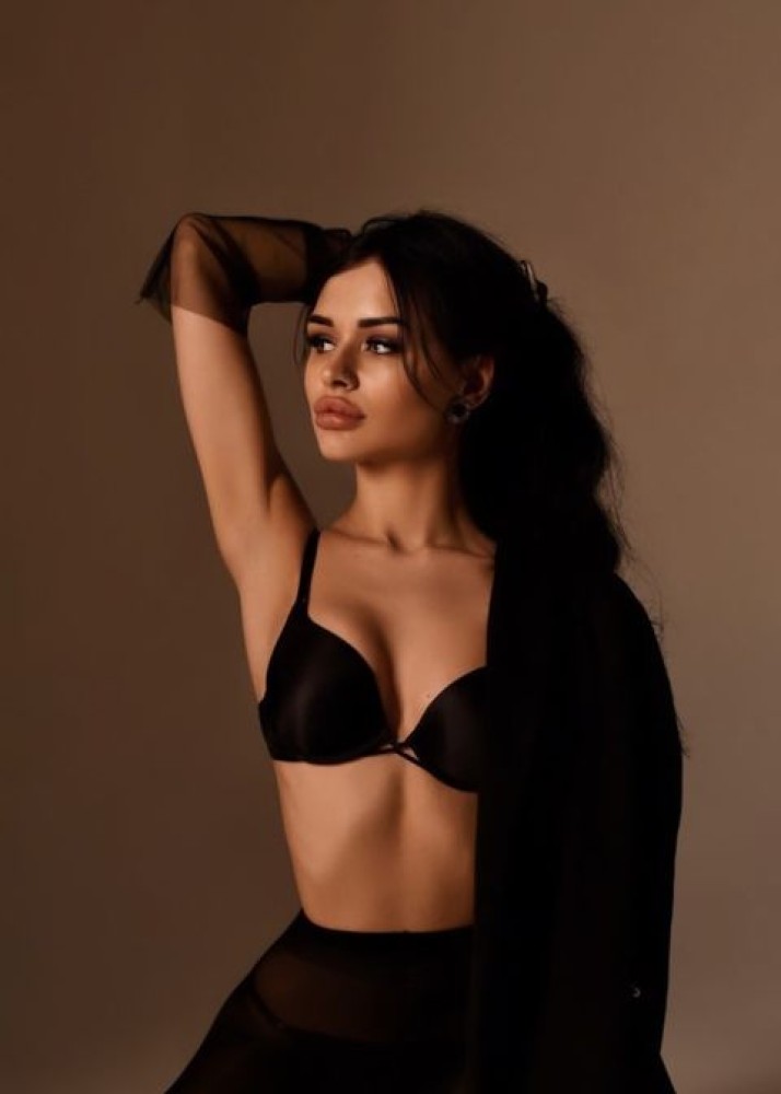 Индивидуалка Оксана фото № 2 в городе Красноуфимск