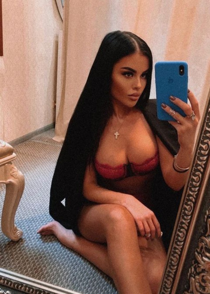 Индивидуалка Ольга фото № 2 в городе Красноуфимск