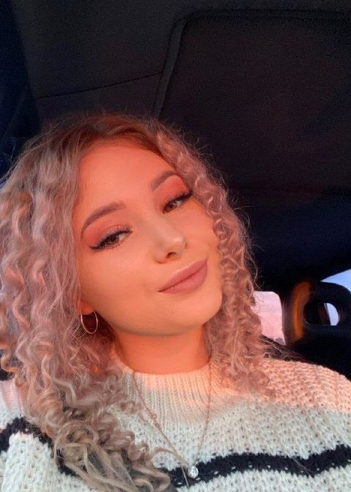 Индивидуалка Полина фото № 2 в городе Красноуфимск