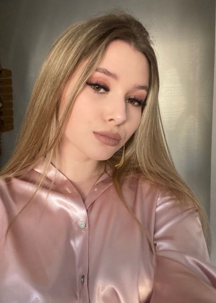 Индивидуалка Полина фото № 2 в городе Красноуфимск