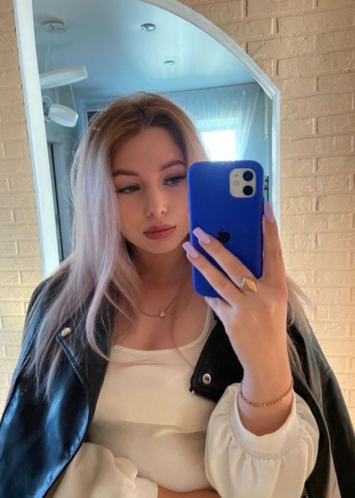 Индивидуалка Полина фото № 2 в городе Красноуфимск