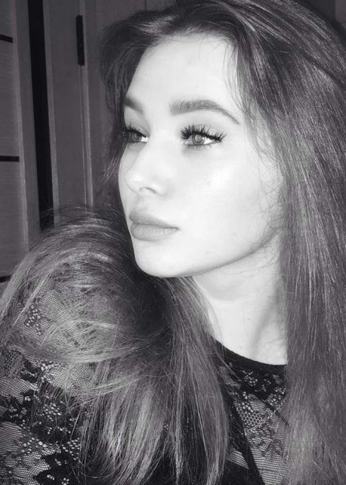 Индивидуалка Полина фото № 2 в городе Красноуфимск