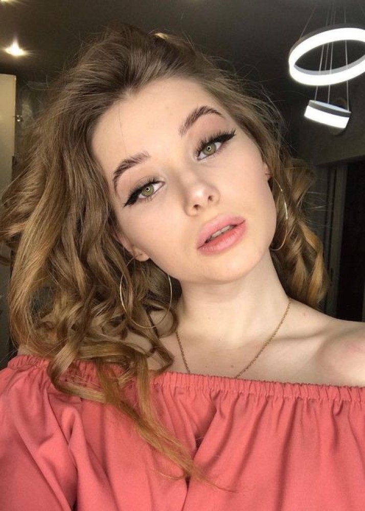 Индивидуалка Полина фото № 2 в городе Красноуфимск