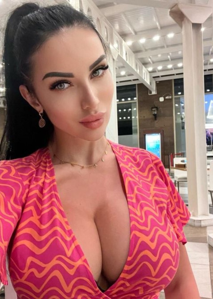 Индивидуалка Поля фото № 2 в городе Красноуфимск