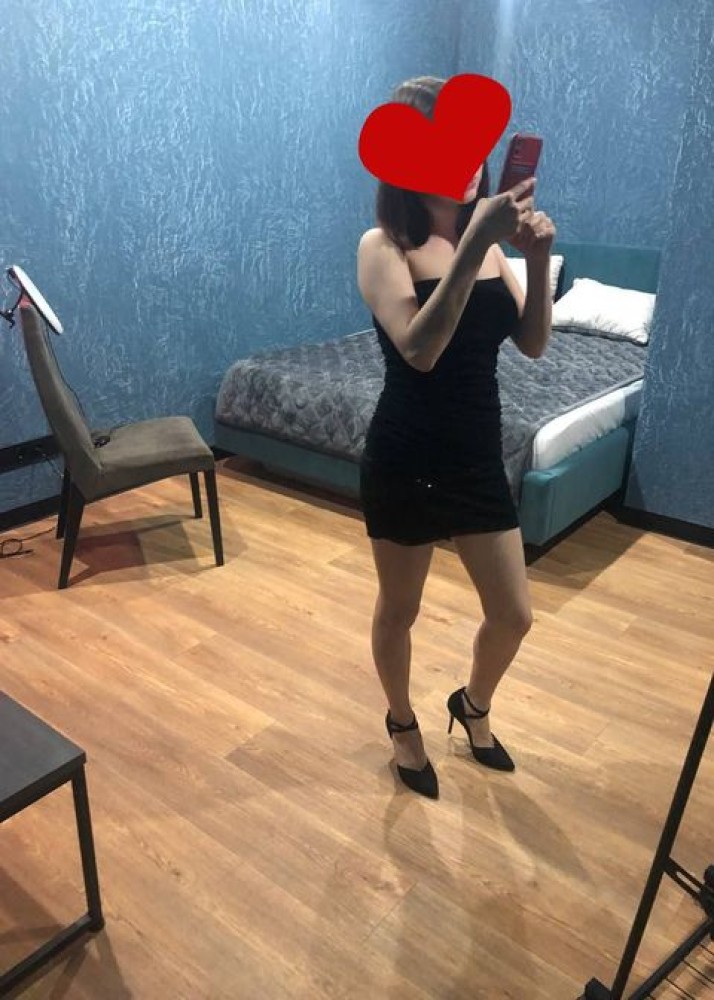 Индивидуалка Софа фото № 2 в городе Красноуфимск