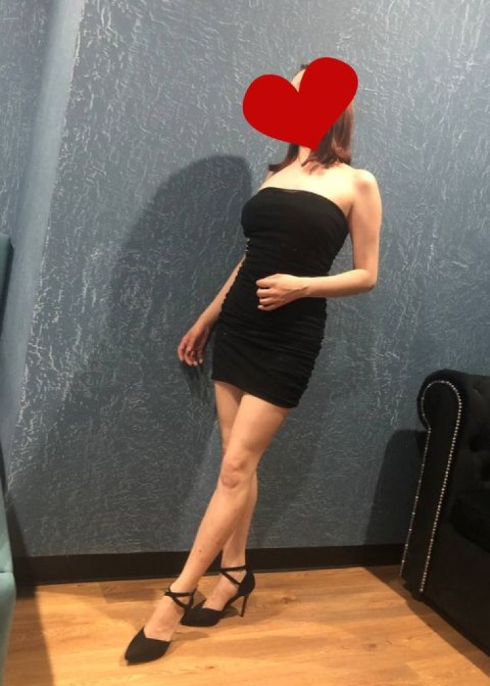 Индивидуалка Софа фото № 2 в городе Красноуфимск