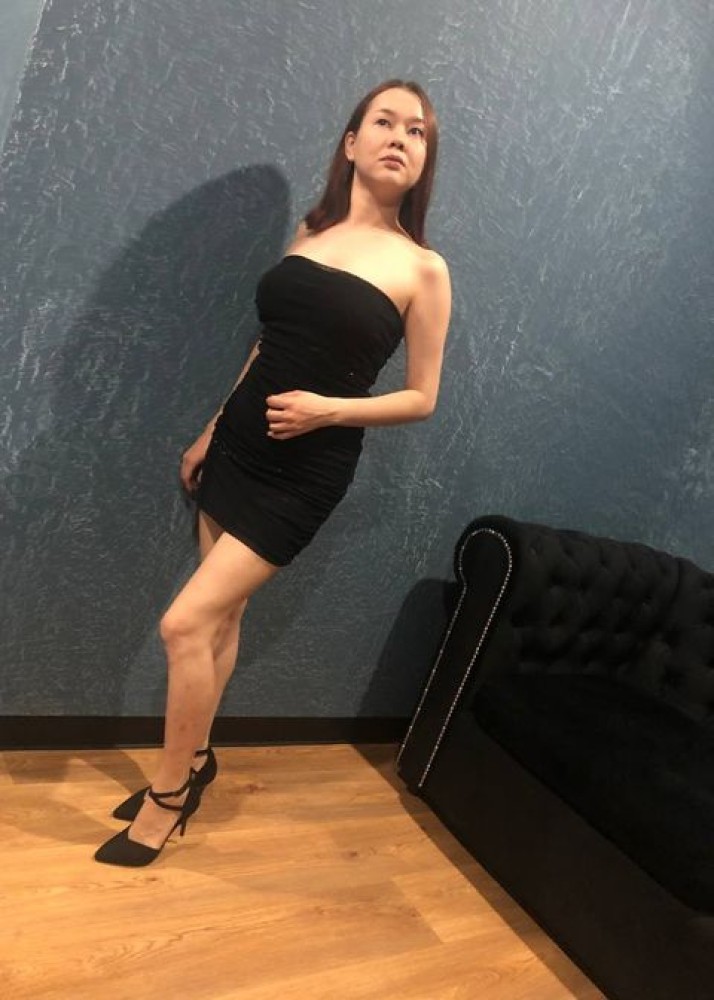 Индивидуалка Софа фото № 2 в городе Красноуфимск