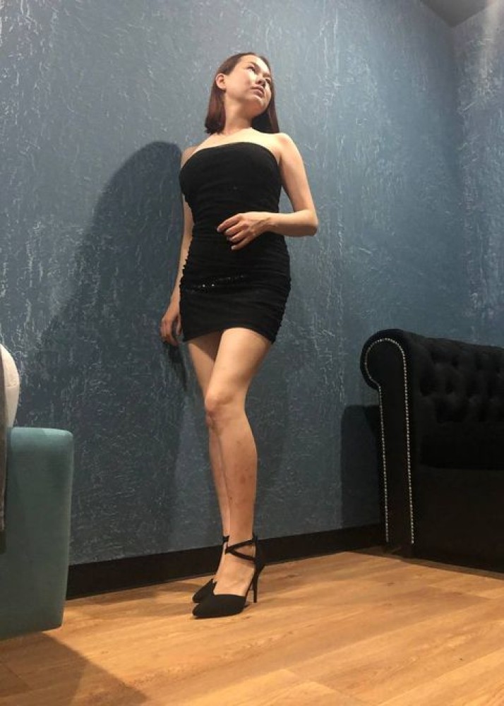 Индивидуалка Софа фото № 2 в городе Красноуфимск