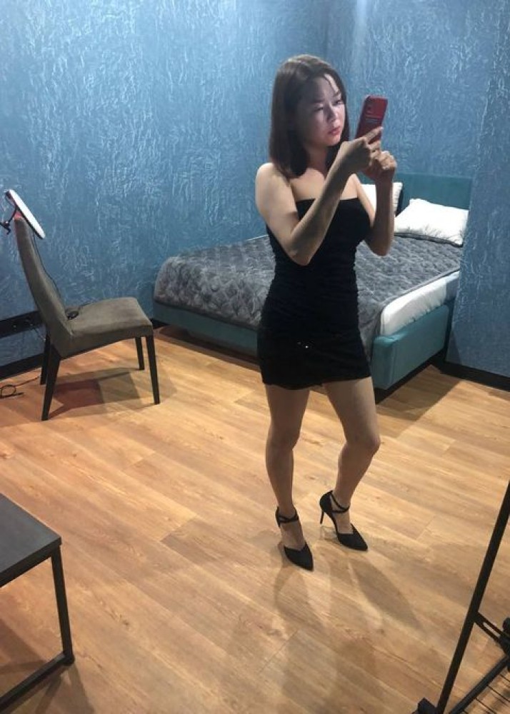 Индивидуалка Софа фото № 2 в городе Красноуфимск