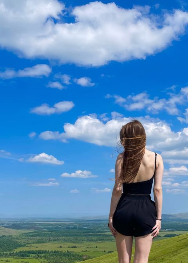 Индивидуалка Света фото № 2 в городе Красноуфимск