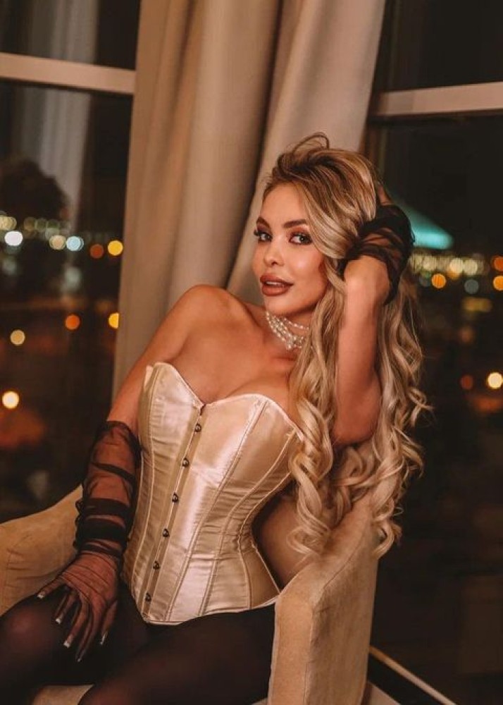 Индивидуалка Вика фото № 2 в городе Красноуфимск