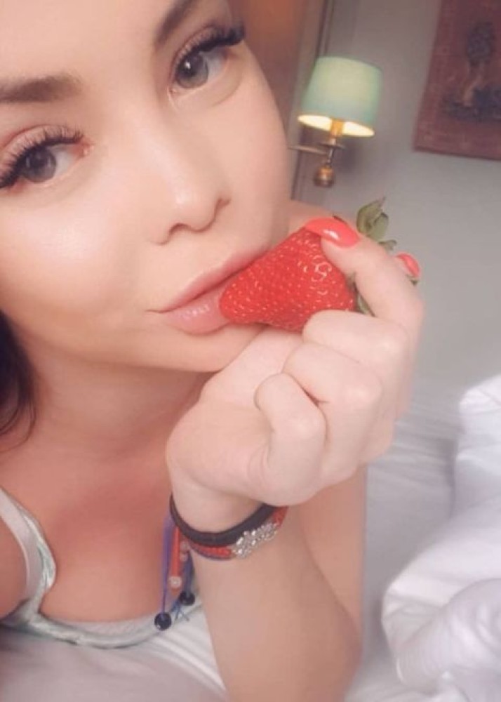 Индивидуалка Вика фото № 2 в городе Красноуфимск