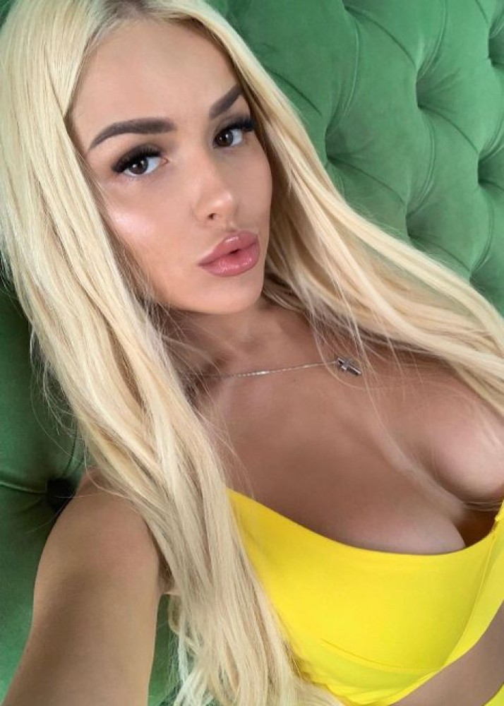 Индивидуалка Вика фото № 2 в городе Красноуфимск