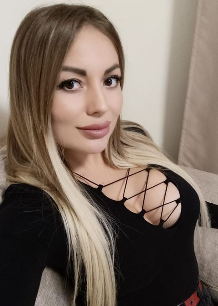 Индивидуалка Влада фото № 2 в городе Красноуфимск