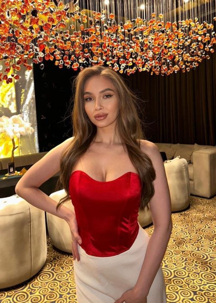 Индивидуалка Яна фото № 2 в городе Красноуфимск