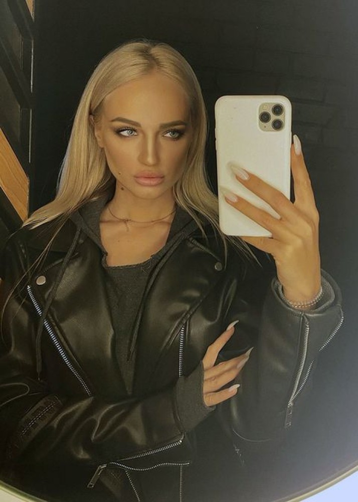 Индивидуалка Яна фото № 2 в городе Красноуфимск