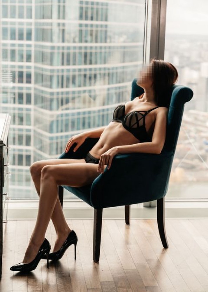 Индивидуалка Яна фото № 2 в городе Красноуфимск