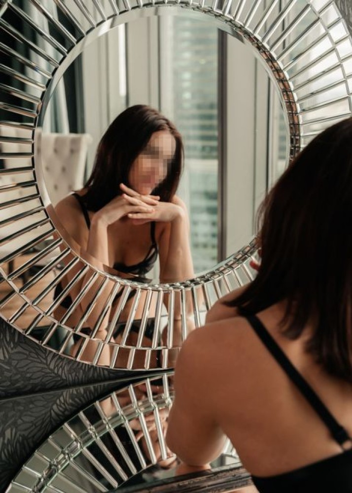 Индивидуалка Яна фото № 2 в городе Красноуфимск