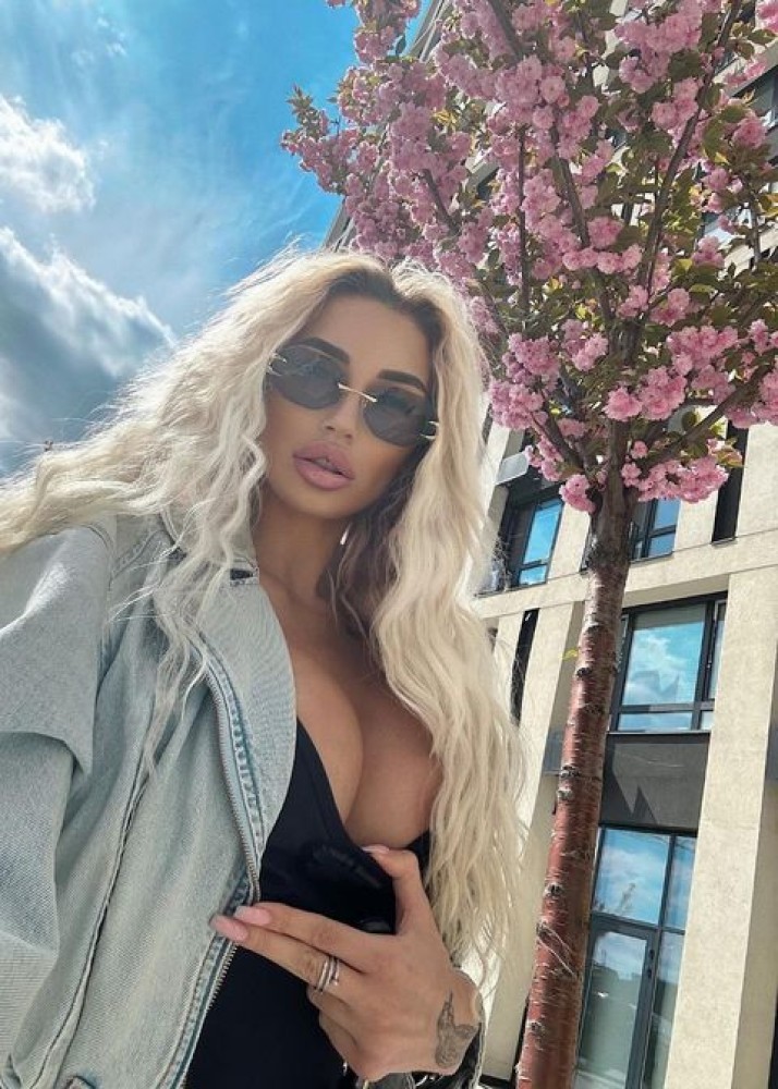 Индивидуалка АЛЁНА фото № 2 в городе Красноуфимск