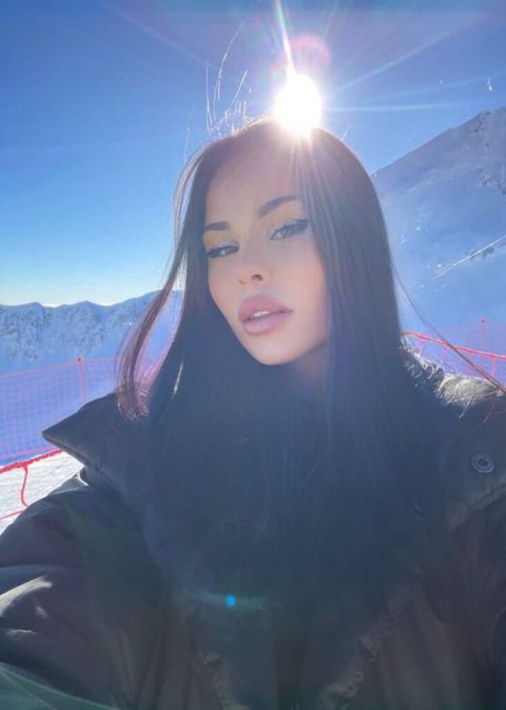 Индивидуалка Амина фото № 2 в городе Красноуфимск