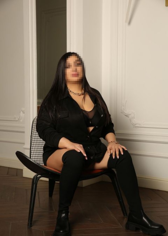 Индивидуалка Крис фото № 2 в городе Красноуфимск