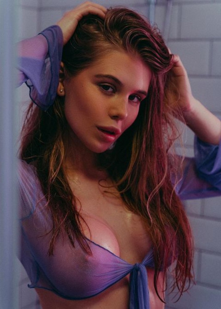 Индивидуалка Лина фото № 2 в городе Красноуфимск