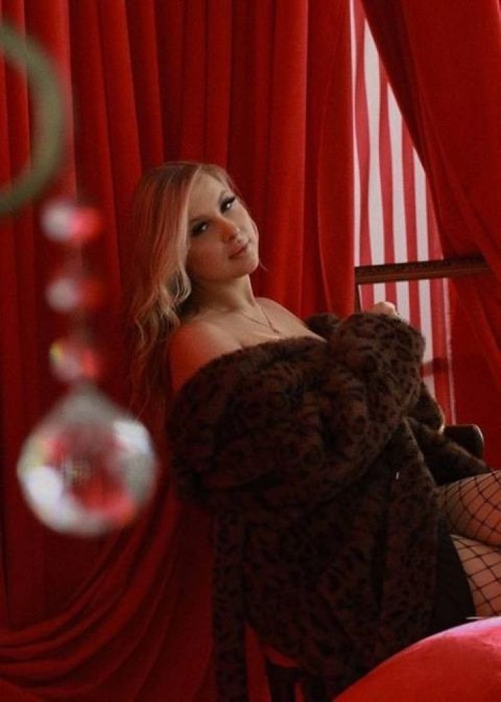 Индивидуалка Мила главное фото в городе Красноуфимск 