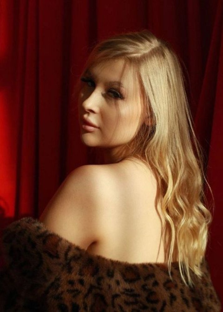 Индивидуалка Мила фото № 2 в городе Красноуфимск