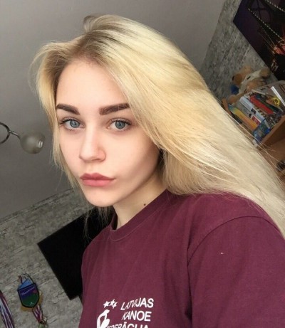 Маша, Г. Красноуфимск