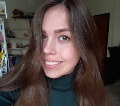 Владлена, Г. Красноуфимск