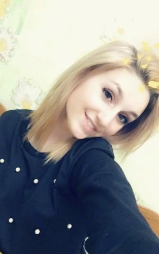 Ритка, Г. Красноуфимск