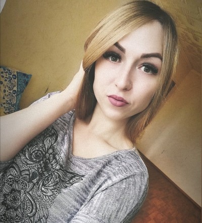 Рита, Г. Красноуфимск