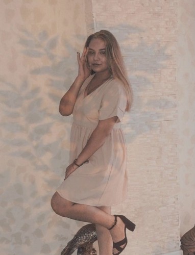 Алевтина, Г. Красноуфимск