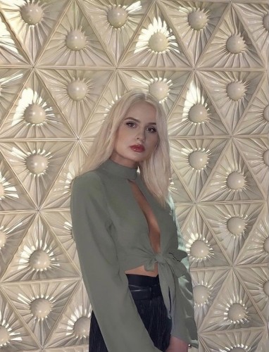 Тамара, Г. Красноуфимск