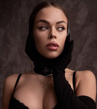 Полина, Г. Красноуфимск