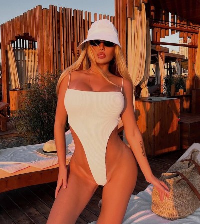 Сюзанна, Г. Красноуфимск