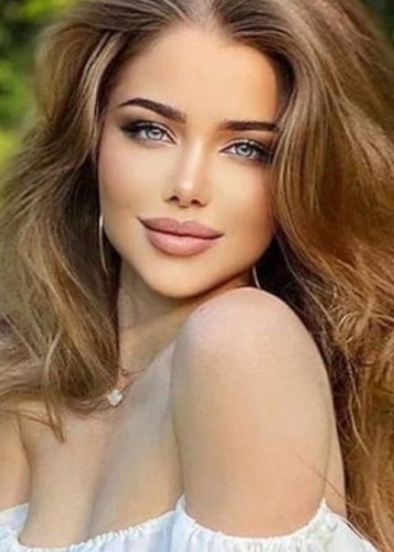 Амина, Г. Красноуфимск