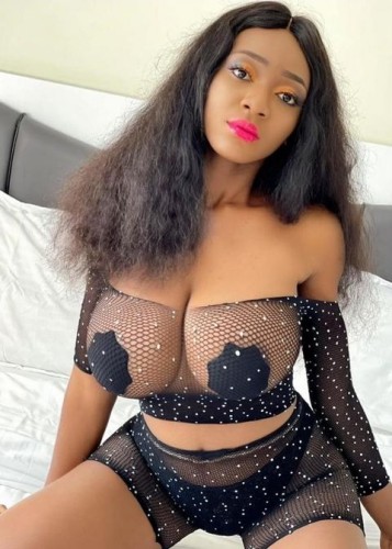 Camilla, Г. Красноуфимск