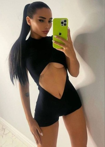 Дана, Г. Красноуфимск