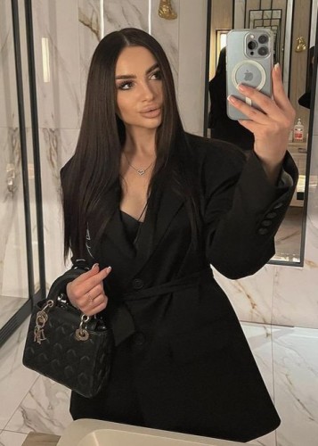 Дана, Г. Красноуфимск